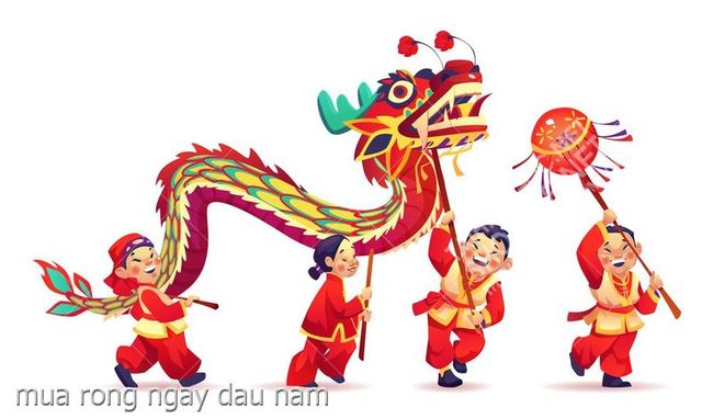 mua rong ngay dau nam